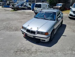 Usata 1995 BMW 318 Compact Due volumi | 6000 €