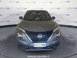 Grigio Usata 2022 Nissan Juke N-Connecta SUV | 19.400 € (Ottimo prezzo)