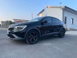 Nero Usata 2022 Renault Arkana R.S. SUV | 19.900 € (Buon prezzo)