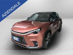 Nuova 2024 Lexus LBX SUV | 36.900 € (Buon prezzo)