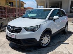 Bianco Usata 2019 Opel Crossland X SUV | 10.900 € (Buon prezzo)