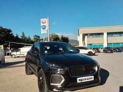 Nero Usata 2021 Jaguar E-Pace R-Dynamic SUV | 31.000 € (Buon prezzo)