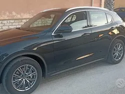Usata 2021 Alfa Romeo Stelvio SUV | 29.000 € (Buon prezzo)