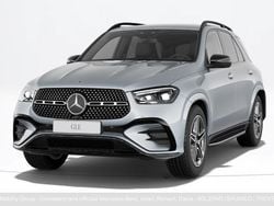 Argento Nuova 2025 Mercedes GLE300 Advanced Plus SUV | 87.600 € (Buon prezzo)