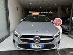 Other Usata 2018 Mercedes A180 Business Tre volumi | 17.990 € (Buon prezzo)