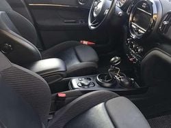 Nero Usata 2017 Mini Cooper SD Countryman Business SUV | 18.000 € (Molto cara)