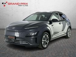 Blu Usata 2021 Hyundai Kona SUV | 14.900 € (Buon prezzo)