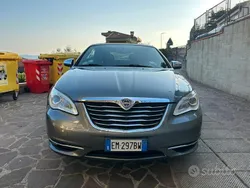 Usata 2012 Lancia Flavia Cabrio | 7000 €
