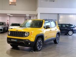 Giallo Usata 2015 Jeep Renegade Trailhawk SUV | 12.500 € (Buon prezzo)