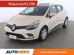 Beige Usata 2018 Renault Clio IV Life Due volumi | 8499 € (Ottimo prezzo)