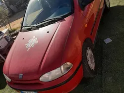 Usata 2001 Fiat Palio Due volumi | 1200 € (Buon prezzo)