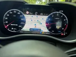 Nero Usata 2023 Mercedes SL43 AMG Premium Plus Cabrio | 105.500 € (Super prezzo)