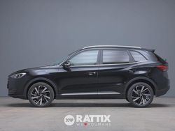 Nero Nuova 2025 MG ZS Luxury Tre volumi | 26.490 € (Molto cara)