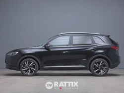 Nero Nuova 2025 MG ZS Luxury Tre volumi | 26.490 € (Molto cara)
