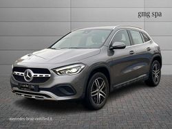 Grigio Usata 2022 Mercedes GLA200 SUV | 33.890 € (Super prezzo)