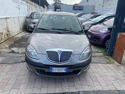 Grigio Usata 2006 Lancia Ypsilon Due volumi | 3500 € (Buon prezzo)