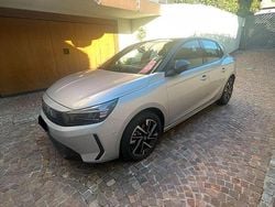 Grigio Usata 2024 Opel Corsa Tre volumi | 15.500 € (Cara)