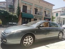 Grigio Usata 2007 Citroën C6 Tre volumi | 25.000 €