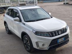 Bianco Usata 2025 Suzuki Vitara SUV | 26.000 € (Buon prezzo)