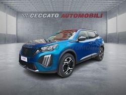 Blu Nuova 2025 Peugeot 2008 Allure SUV | 22.100 € (Buon prezzo)