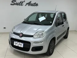 Argento Usata 2015 Fiat Panda Easy Due volumi | 8900 € (Cara)