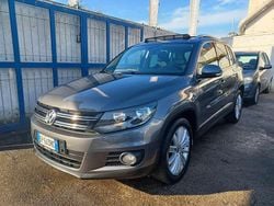 Grigio Usata 2013 VW Tiguan Sportline SUV | 9500 € (Ottimo prezzo)