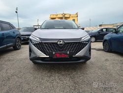 Grigio Usata 2025 Nissan Qashqai Acenta SUV | 25.990 € (Buon prezzo)