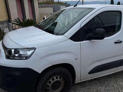 Usata 2023 Fiat Doblò Monovolume | 17.500 € (Ottimo prezzo)