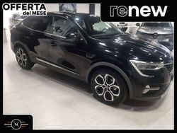Nero Usata 2021 Renault Arkana Intens SUV | 19.200 € (Ottimo prezzo)