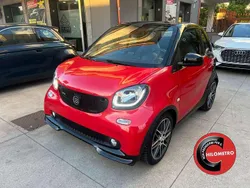 Other Usata 2016 Smart ForTwo Cabrio Passion Cabrio | 15.900 € (Cara)