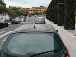 Nero Usata 2001 Alfa Romeo 147 Due volumi | 800 € (Ottimo prezzo)