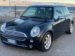 Usata 2008 Mini Cooper Coupé Coupé | 3500 € (Buon prezzo)