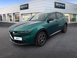 Verde Usata 2023 Alfa Romeo Tonale Ti SUV | 31.885 € (Cara)