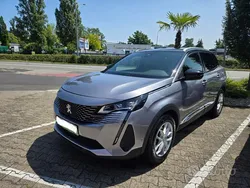 Argento Usata 2024 Peugeot 3008 GT SUV | 24.900 € (Ottimo prezzo)