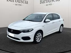 Bianco Usata 2019 Fiat Tipo Business Due volumi | 10.500 € (Buon prezzo)