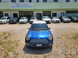 Nessuno(met.) Usata 2008 Mini Cooper Chili Due volumi | 3999 € (Ottimo prezzo)