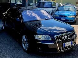 Blu/azzurro Usata 2004 Audi A8L W12 Ambiente Tre volumi | 34.999 €