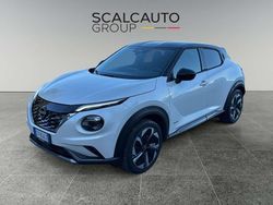 Bianco Usata 2025 Nissan Juke SUV | 27.000 € (Cara)