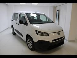 Bianco Nuova 2025 Fiat Doblò Monovolume | 27.500 €
