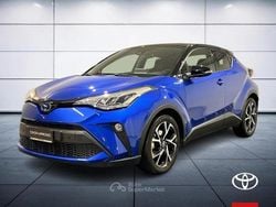 Nero Usata 2021 Toyota C-HR Trend SUV | 21.900 € (Buon prezzo)