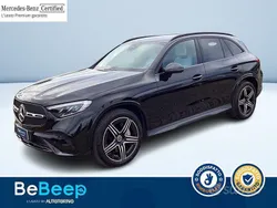 Nero metallizzato Usata 2023 Mercedes GLC300e Advanced Plus SUV | 53.000 € (Buon prezzo)