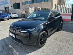 Nero Usata 2020 Land Rover Range Rover evoque R-Dynamic SUV | 25.900 € (Super prezzo)