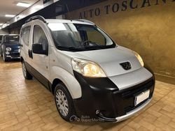 Usata 2015 Peugeot Bipper Monovolume | 7500 € (Cara)
