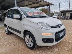 Bianco Usata 2015 Fiat Panda Pop Tre volumi | 5490 € (Ottimo prezzo)