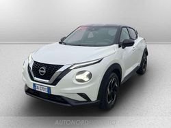 Be style parigi Usata 2024 Nissan Juke N-Connecta SUV | 18.500 € (Buon prezzo)