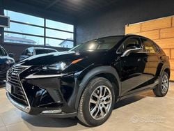 Nero Usata 2019 Lexus NX300h Executive Line SUV | 22.990 € (Ottimo prezzo)