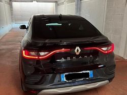 Usata 2022 Renault Arkana Intens SUV | 19.000 € (Ottimo prezzo)