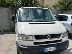 Usata 2002 VW T4 Furgone | 4000 €