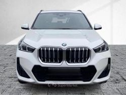 Bianco Usata 2023 BMW X1 M Sport SUV | 37.500 € (Ottimo prezzo)