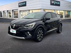 Nera Usata 2023 Renault Captur Techno SUV | 17.600 € (Buon prezzo)